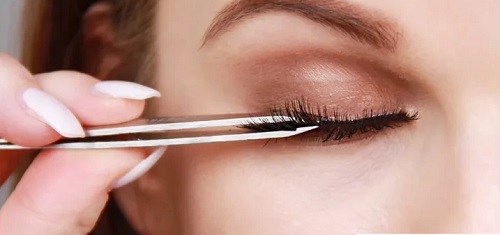 انواع مژه مصنوعی ۱۴۰۴: مقایسه ۸ مدل + عکس